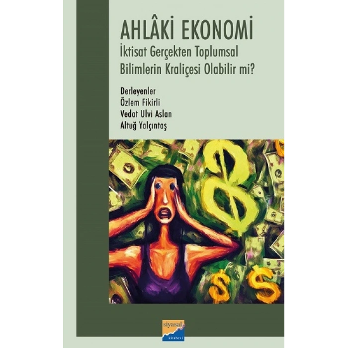 Ahlaki Ekonomi