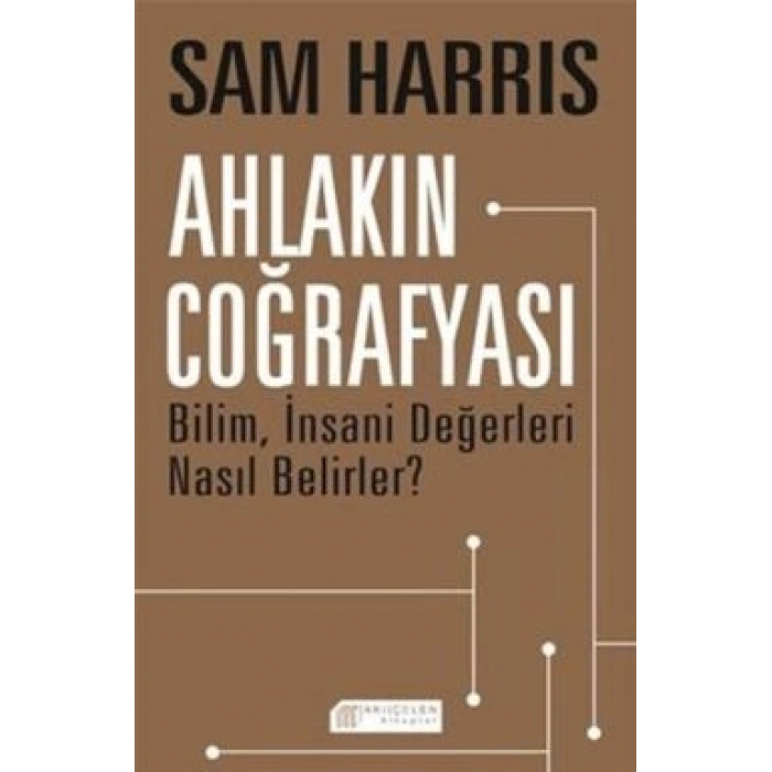 Ahlakın Coğrafyası