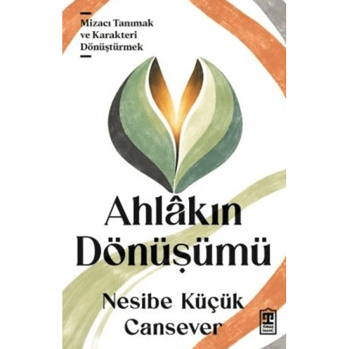 Ahlakın Dönüşümü