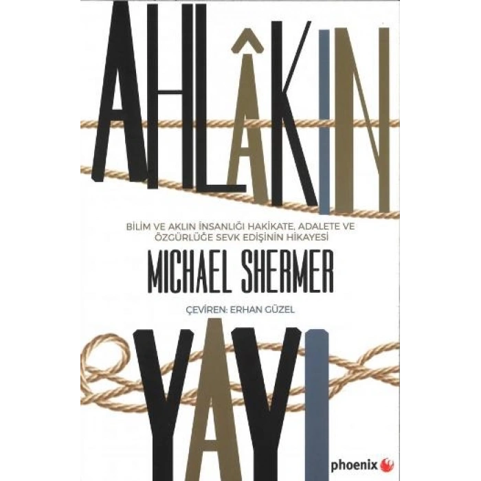 Ahlakın Yayı