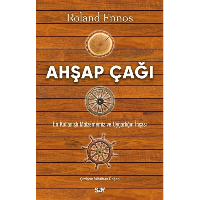 Ahşap Çağı