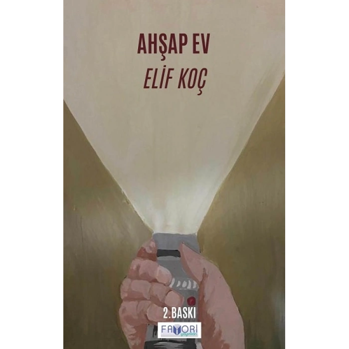Ahşap Ev