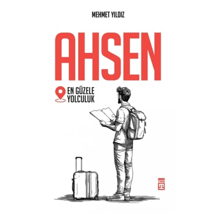 Ahsen - En Güzele Yolculuk