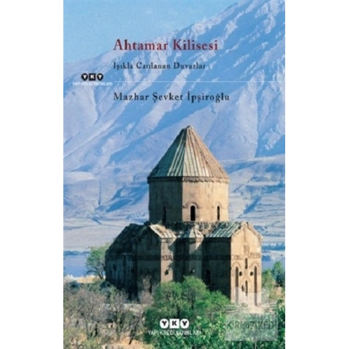 Ahtamar Kilisesi