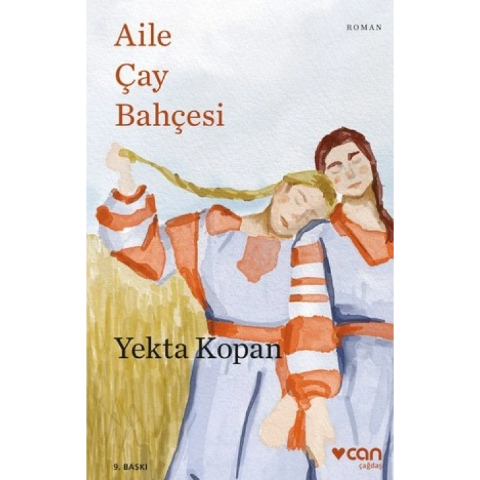 Aile Çay Bahçesi