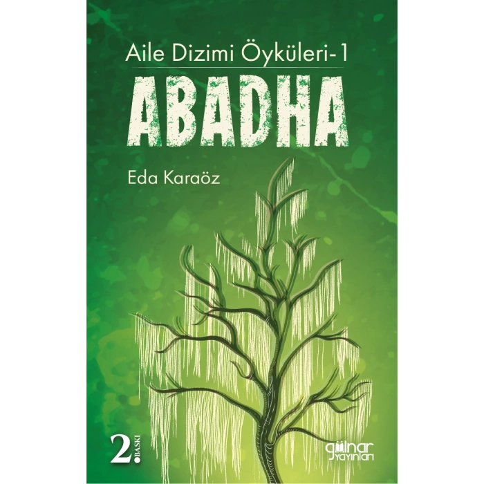 Aile Dizimi Öyküleri -1 Abadha