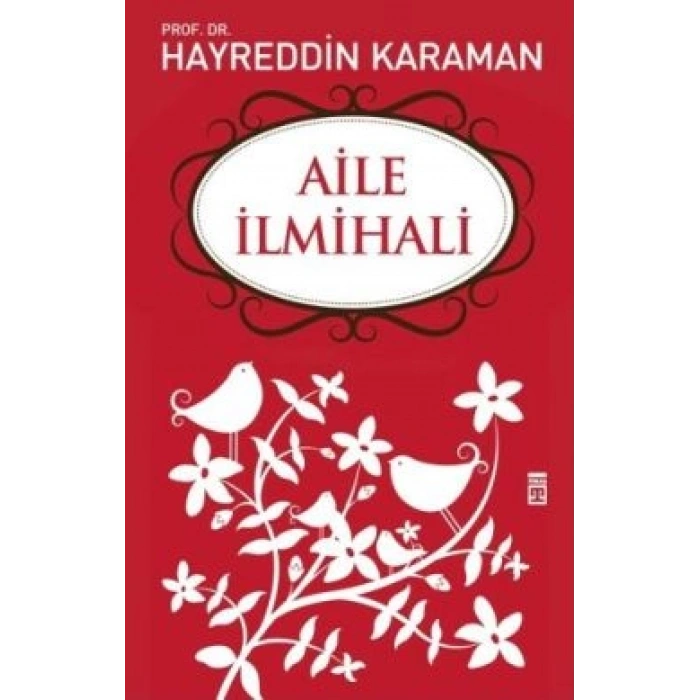 Aile İlmihali