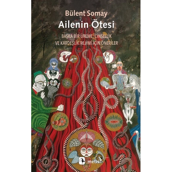 Ailenin Ötesi