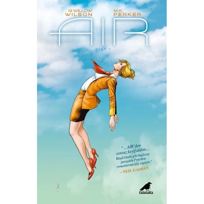 Air 1