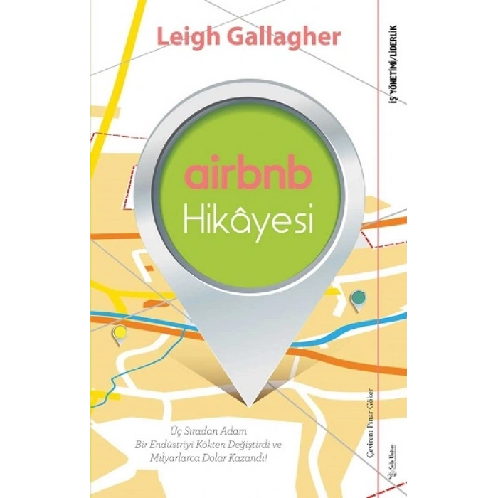 Airbnb Hikayesi