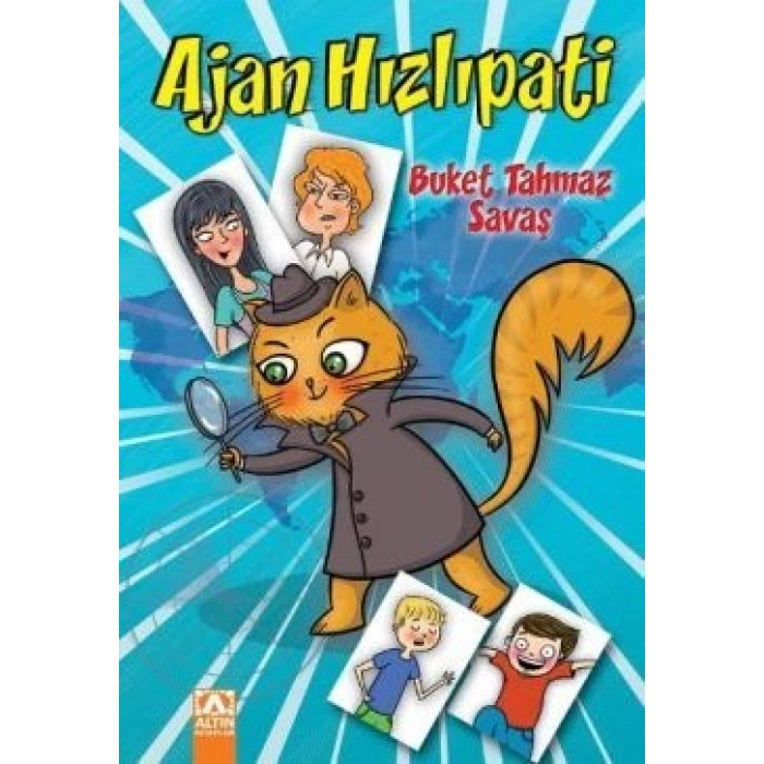 Ajan Hızlıpati