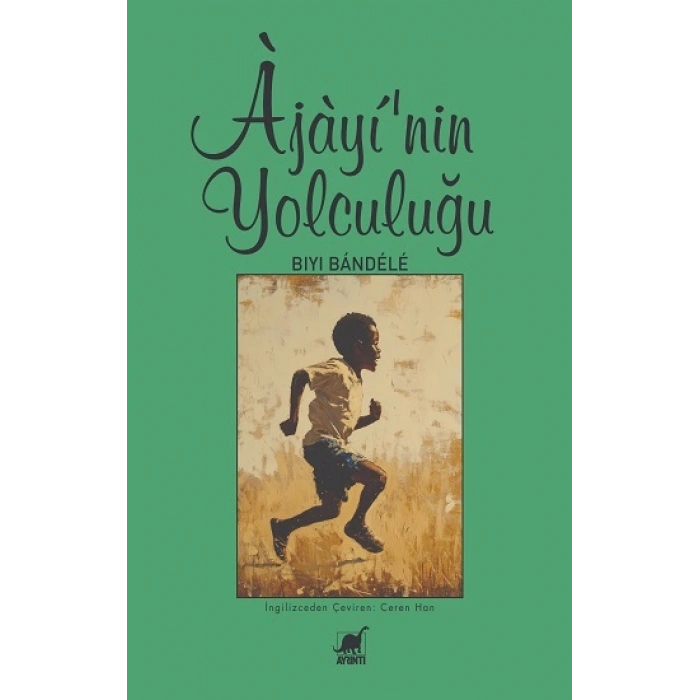 Ajayinin Yolculuğu