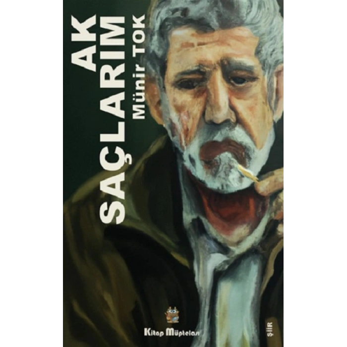 Ak Saçlarım