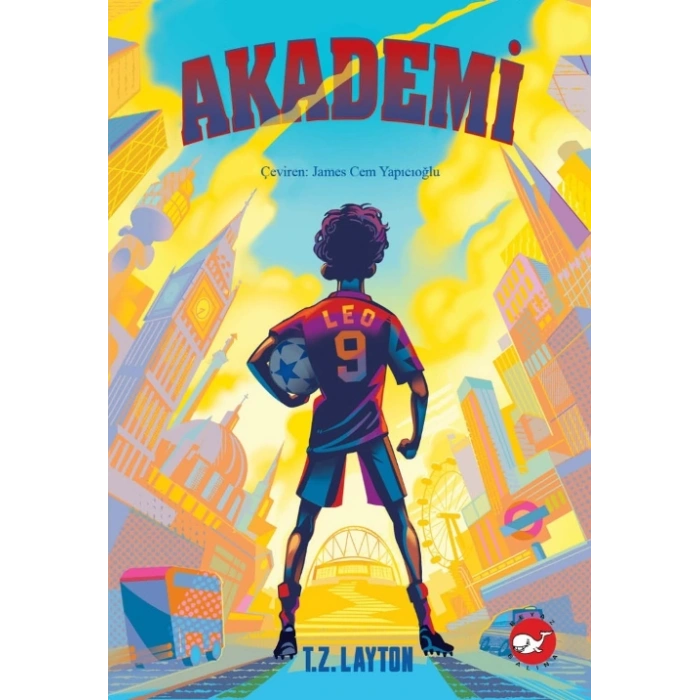 Akademi