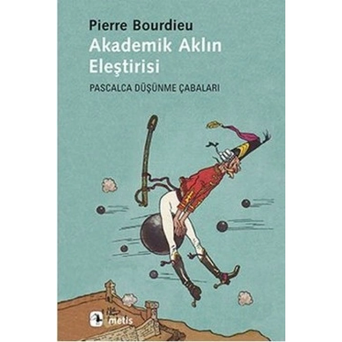 Akademik Aklın Eleştirisi