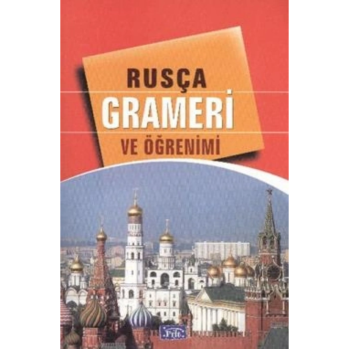 Akademik Rusça Grameri ve Öğrenimi