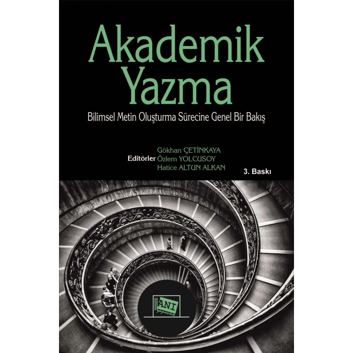 Akademik Yazma