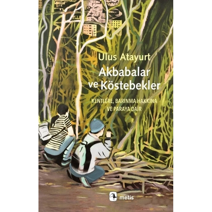 Akbabalar ve Köstebekler