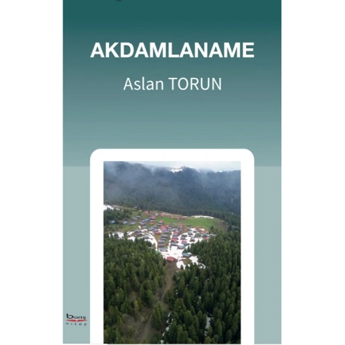 Akdamlaname
