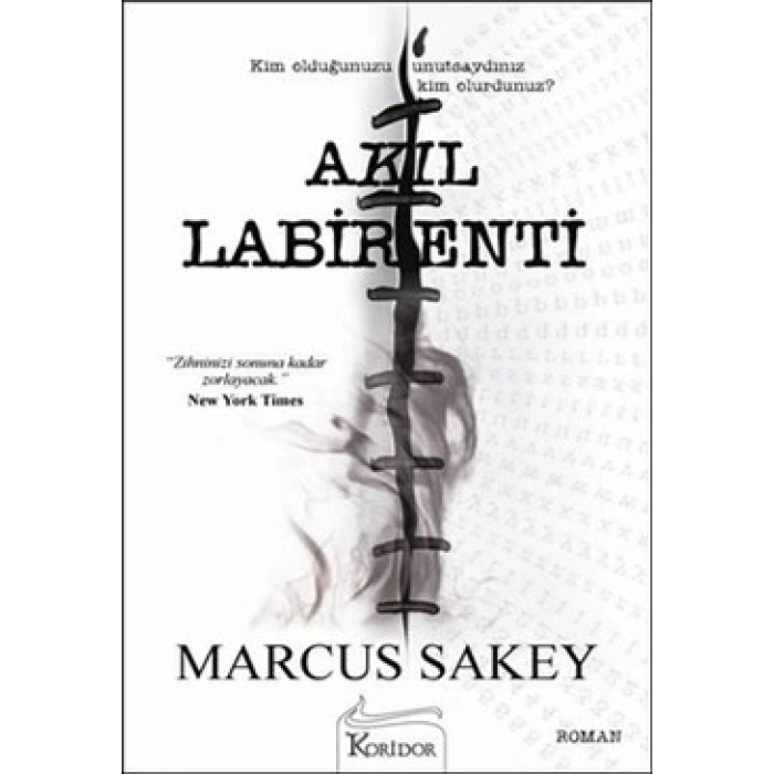 Akıl Labirenti