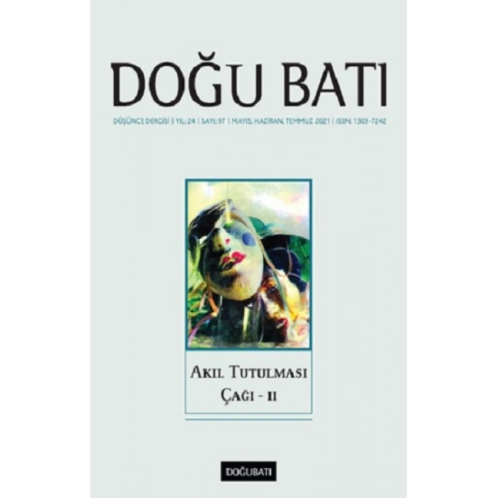 Akıl Tutulması Çağı Sayı: 97
