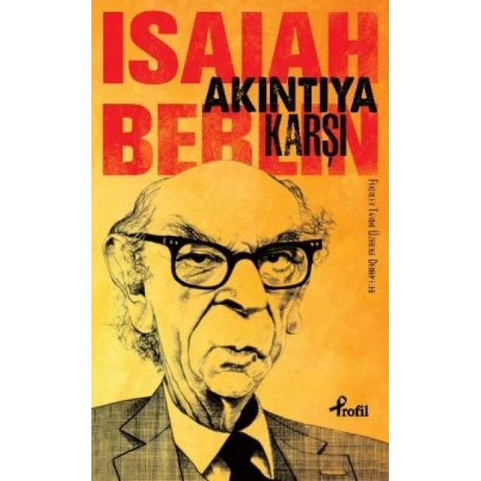 Akıntıya Karşı