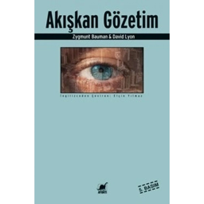 Akışkan Gözetim