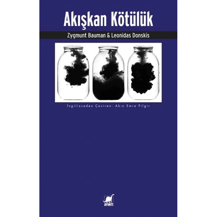 Akışkan Kötülük