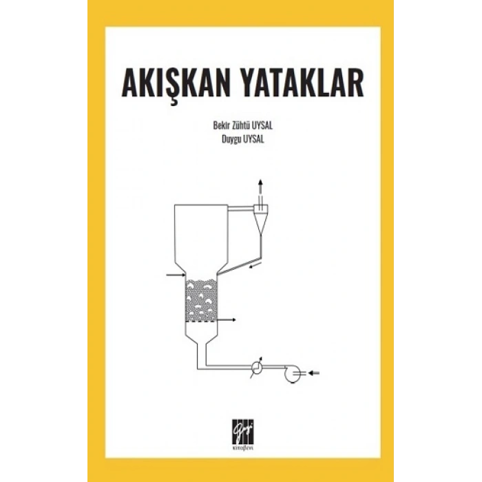 Akışkan Yataklar