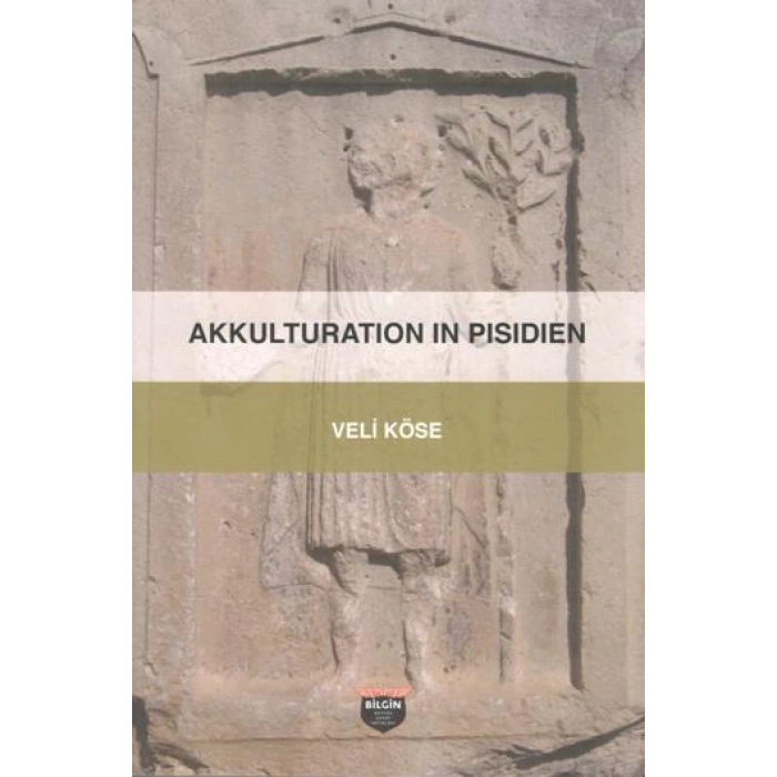 Akkulturation in Pisidien