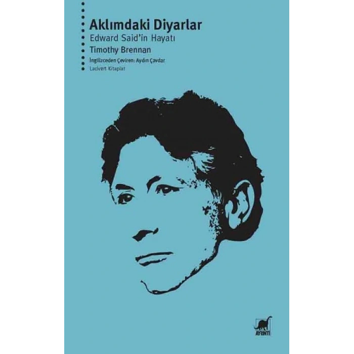 Aklımdaki Diyarlar