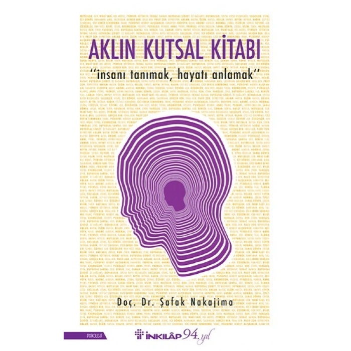 Aklın Kutsal Kitabı