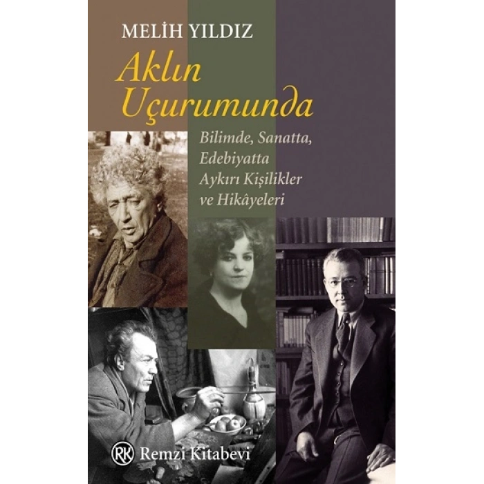 Aklın Uçurumunda