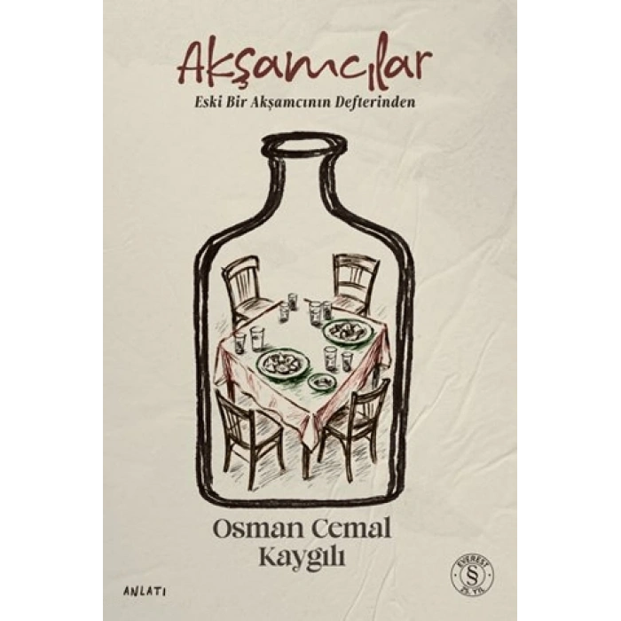 Akşamcılar