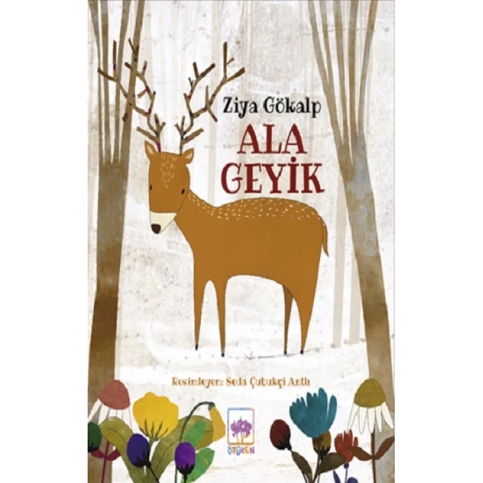 Ala Geyik