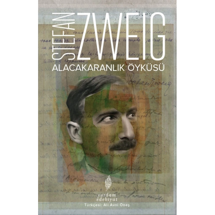 Alacakaranlık Öyküsü