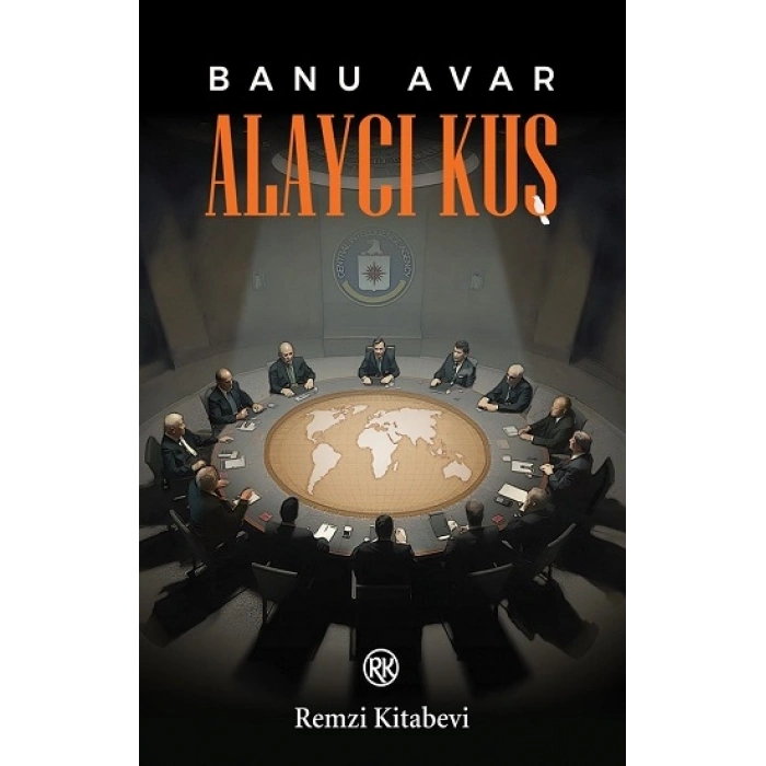 Alaycı Kuş