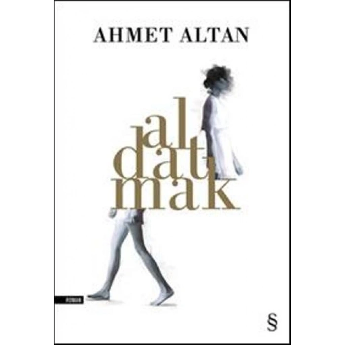 Aldatmak