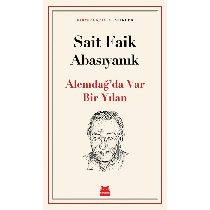Alemdağ’da Var Bir Yılan