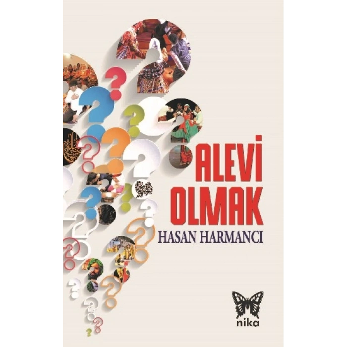 Alevi Olmak