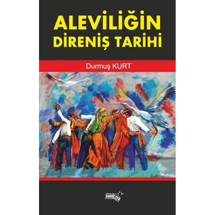Aleviliğin Direniş Tarihi