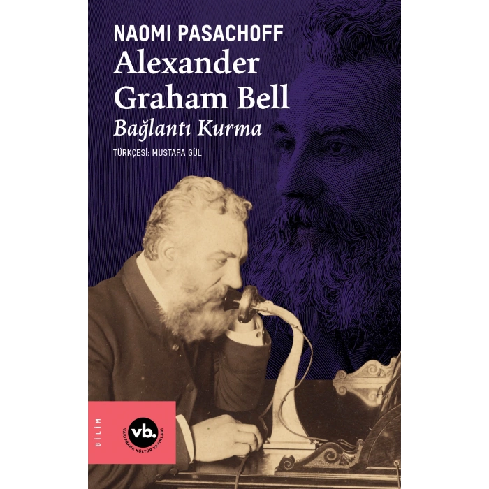 Alexander Graham Bell