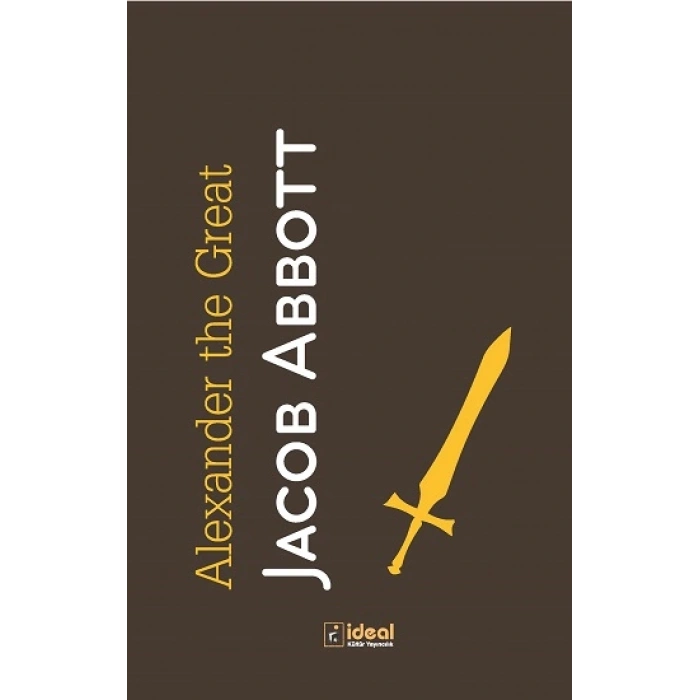 Alexander The Great
