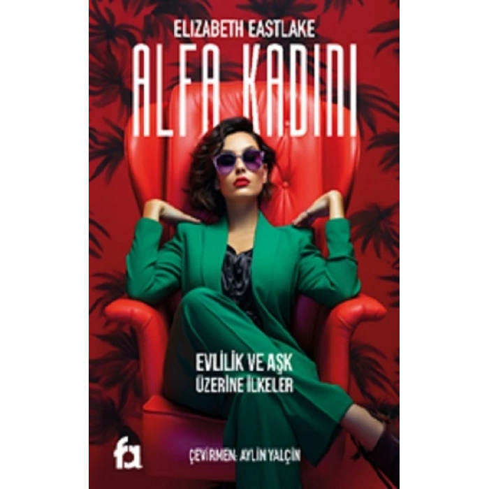Alfa Kadını