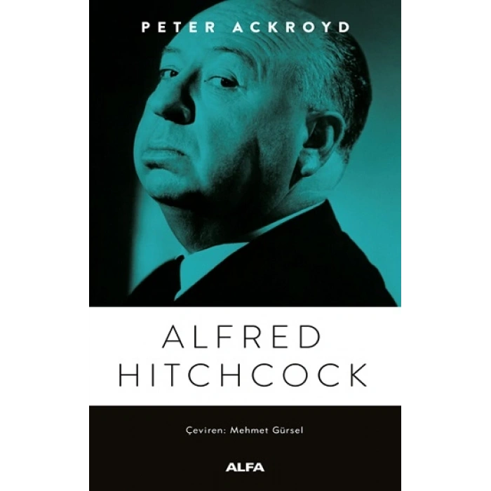 Alfred Hıtchcook