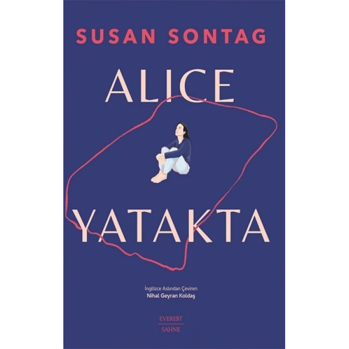 Alice Yatakta