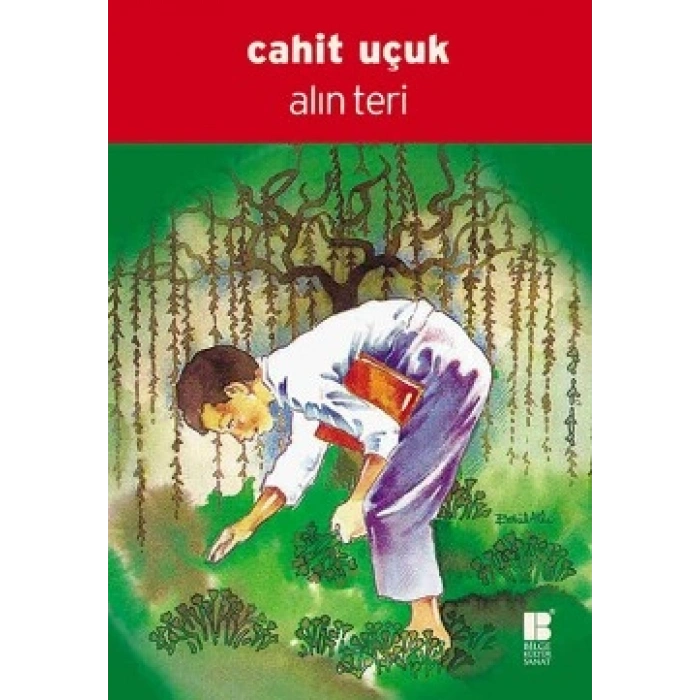 Alın Teri