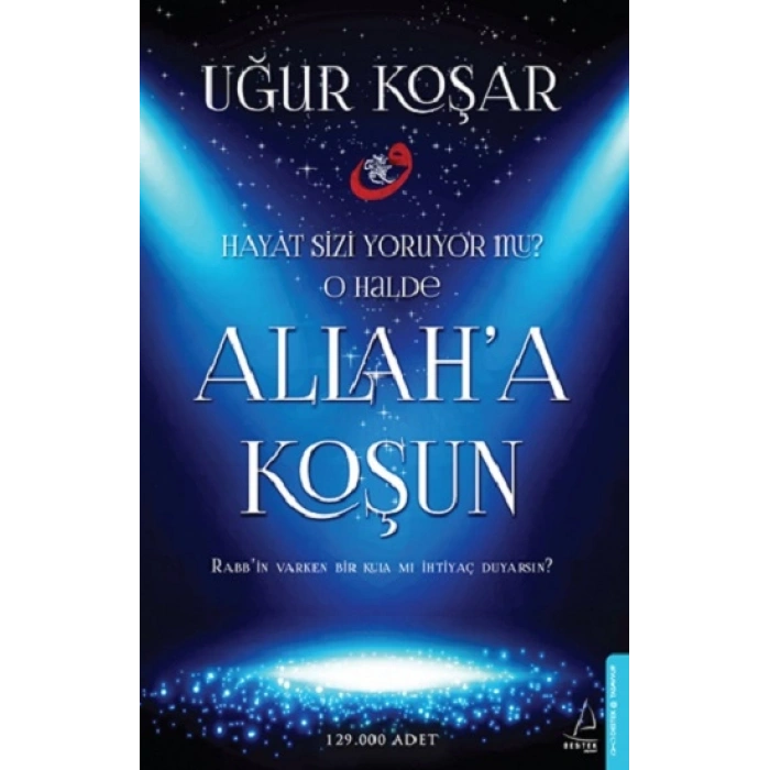 Allaha Koşun