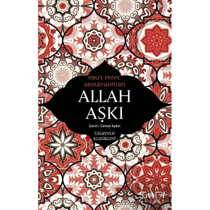 Allah Aşkı