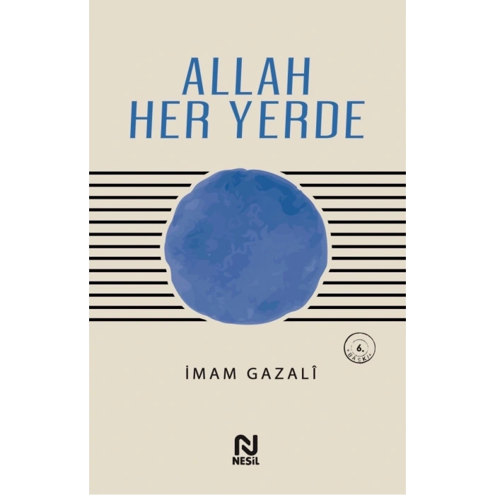 Allah Her Yerde